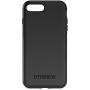 Otterbox Alpha Glass Series Screen Protector for Iphone 6 Plus/6s Plus/7 Plus/8 Plus  - Retail Packaging - Clear