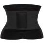 Waist Trainer Belt for Women & Man - Waist Cincher Trimmer Weight Loss Ab Belt - Slimming Body Shaper Belt