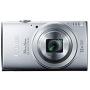 Canon PowerShot ELPH 170 IS (Silver)