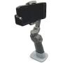 Handheld Gimbal Adapter Switch Mount Plate for GoPro Hero 8 Black Camera Switch Mount Plate Adapter for DJI Osmo Mobile 3 Handheld Gimbal Adapter Switch Mount Plate for GoPro Hero 8 Black Camera Switch Mount Plate Adapter for DJI Osmo Mobile 3