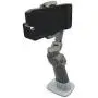 Handheld Gimbal Adapter Switch Mount Plate for GoPro Hero 8 Black Camera Switch Mount Plate Adapter for DJI Osmo Mobile 3