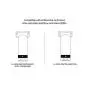8Bitdo Mobile Gaming Clip for Xbox Controllers (officially licensed) - Xbox 8Bitdo Mobile Gaming Clip for Xbox Controllers (officially licensed) - Xbox