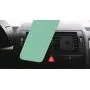 Color Metal Plate for Phone Car Cradle-Less Mounts with 3M Adhesive, Stylish Universal Disc Replacement Sticker for Magnet iPhone Holder Mini Tablet GPS Stand Rectangle (Green) Color Metal Plate for Phone Car Cradle-Less Mounts with 3M Adhesive, Stylish Universal Disc Replacement Sticker for Magnet iPhone Holder Mini Tablet GPS Stand Rectangle (Green)