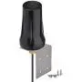 Bingfu 4G LTE Outdoor Wall Mount Waterproof Antenna SMA Male Antenna Compatible with Verizon AT&T T-Mobile Sprint 4G LTE Router Gateway Modem Cell Phone Signal Booster Cellular Amplifier Trail Camera Bingfu 4G LTE Outdoor Wall Mount Waterproof Antenna SMA Male Antenna Compatible with Verizon AT&T T-Mobile Sprint 4G LTE Router Gateway Modem Cell Phone Signal Booster Cellular Amplifier Trail Camera