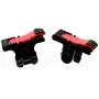 RONSHIN Gaming Trigger L1R1 Mobile Phone Aiming Fire Button Shooter Controller for PUBG