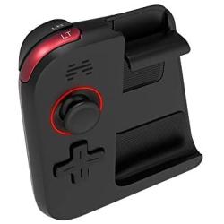 Festnight Betop G1 Wireless BT Gamepad for Huawei Mate20/ Pro/ 20X Mobile Phone Game Pad Controller with Handle Joystick