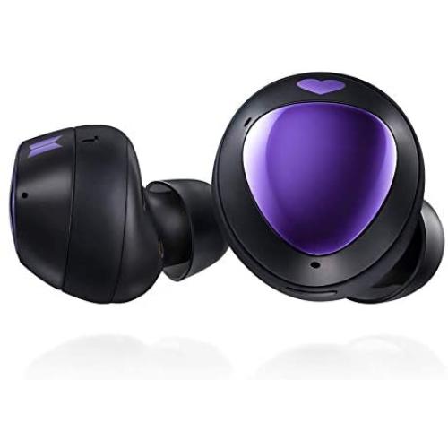 Samsung Galaxy Buds+ (Wireless Charging Case Included) – BTS Edition - US Version