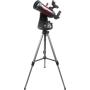 Orion GoScope 80mm Refractor Telescope and Tripod Bundle