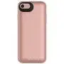mophie 3782_JPA-IP7-RGLD Juice Pack Wireless - Charge Force Wireless Power - Wireless Charging Protective Battery Pack Case for Apple iPhone 8 and iPhone 7 - Rose Gold mophie 3782_JPA-IP7-RGLD Juice Pack Wireless - Charge Force Wireless Power - Wireless Charging Protective Battery Pack Case for Apple iPhone 8 and iPhone 7 - Rose Gold