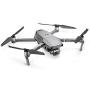 DJI Mavic 2 Pro - Drone Quadcopter UAV with Hasselblad Camera 3-Axis Gimbal HDR 4K Video Adjustable Aperture 20MP 1" CMOS Sensor, up to 48mph, Gray