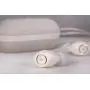 LYPERTEK TEVI - True Wireless Earbuds, Bluetooth 5.0 Stereo Hi-Fi Sound Wireless Earphones, IPX7 Waterproof, Upto 70 Hours Playtime, in-Ear Bluetooth Earphones with Charging Case (Ivory) LYPERTEK TEVI - True Wireless Earbuds, Bluetooth 5.0 Stereo Hi-Fi Sound Wireless Earphones, IPX7 Waterproof, Upto 70 Hours Playtime, in-Ear Bluetooth Earphones with Charging Case (Ivory)