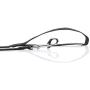 SALO Durable Nylon Dog Leash 16 Feet Long, Walking Training Dog Leashes Medium Large Dogs, 1 Inch Wide