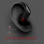 Bluetooth Earbuds [Upgraded Version], TWS Sport 5.0 Wireless Headphones with Charging Case, True Wireless Earbuds in-Ear Earphones with Mic, Noise Cancelling Headsets with Ear Hook for Smartphones