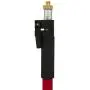 AdirPro Aluminum Prism Pole with Quick Release Clamp 8.5 (2.5m) AdirPro Aluminum Prism Pole with Quick Release Clamp 8.5 (2.5m)