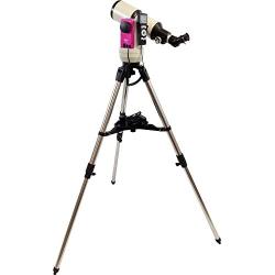 iOptron SmartStar-G-R80 8802P GPS Telescope (Pulsar Purple)