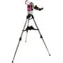 iOptron SmartStar-G-R80 8802P GPS Telescope (Pulsar Purple) iOptron SmartStar-G-R80 8802P GPS Telescope (Pulsar Purple)