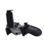 Smartphone Clip Clamp Stand Bracket For Psv For PS4 Accessories For Playstation 4 / slim / pro Dualshock 4 Controller Holder