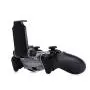 Smartphone Clip Clamp Stand Bracket For Psv For PS4 Accessories For Playstation 4 / slim / pro Dualshock 4 Controller Holder Smartphone Clip Clamp Stand Bracket For Psv For PS4 Accessories For Playstation 4 / slim / pro Dualshock 4 Controller Holder