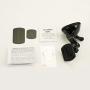 Scosche MAGWSM2 Magicmount Universal Magnetic Phone/Gps Suction Cup Mount for The Car, Home or Office