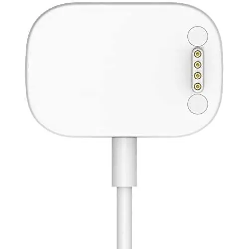 Soarking Charging Dock Compatible with Gizmo Watch Charger Cable White Soarking Charging Dock Compatible with Gizmo Watch Charger Cable White