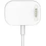 Soarking Charging Dock Compatible with Gizmo Watch Charger Cable White Soarking Charging Dock Compatible with Gizmo Watch Charger Cable White