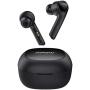 True Wireless Earbuds, Mpow MS1 in-Ear Bluetooth Earphones, Immersive Sound w/Bass, IPX7 Sweatproof, Touch Control, 25 Hrs w/Charging Case/Mics, TWS Headphones for All Bluetooth Devices