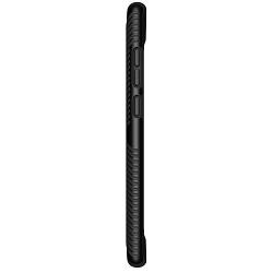 Speck Products Presidio Grip Cell Phone Case for Samsung Galaxy Note8 - Black/Black Presidio Grip