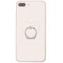 Transparent Heart Cell Phone Ring Holder Kickstand,360 Rotation Clear Heart Cell Phone Finger Ring Grip Stand for Phones,Pad