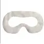 Applicable to Oculus Brand VR Face mask, Disposable Face mask with Velcroreplacement for Oculus Virtual Reality Headset - (100 Pieces) White Applicable to Oculus Brand VR Face mask, Disposable Face mask with Velcroreplacement for Oculus Virtual Reality Headset - (100 Pieces) White