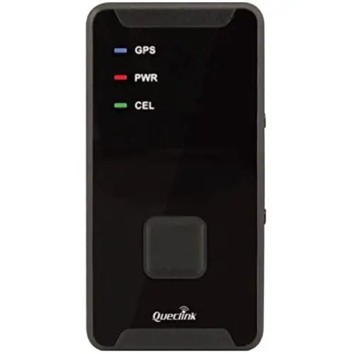 AMERICALOC GL300W Mini Portable Real Time GPS Tracker. XW Series