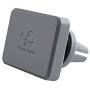 Koomus Pro Air-M Air Vent Universal Magnetic Cradle-less Smartphone Car Mount for all iPhone and Android Devices