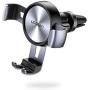 UGREEN Car Phone Mount Air Vent Cell Phone Holder Compatible for iPhone 11 Pro Max SE XS X XR 8 Plus 7 6 6S, Samsung Galaxy S20 S10 Plus S9 S8 Note 9 8 S7 Edge S6, Google Pixel 4 3 XL LG V40 V30 G7 G8