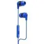 Skullcandy Inkd Plus In-Ear Earbud - Cobalt Blue Skullcandy Inkd Plus In-Ear Earbud - Cobalt Blue