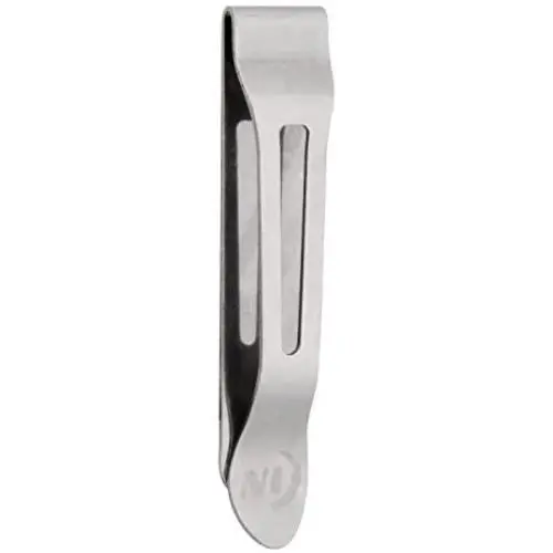 Nite Ize HipClip - Attachable Pocket Clip For Smartphones Nite Ize HipClip - Attachable Pocket Clip For Smartphones