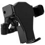 Motorcycle Phone Mount Bracket Phone Holder for Sportster Softail Road King Street Glide