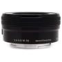 Sony 16-50mm f/3.5-5.6 OSS Alpha E-Mount Retractable Zoom Lens (Bulk Packaging)