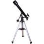 Levenhuk Skyline Plus 60T Classic Refractor Telescope for Beginners with Fully Coated Glass Optics