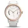 Garmin vívomove Classic - Rose Gold-Tone with Leather Band Garmin vívomove Classic - Rose Gold-Tone with Leather Band