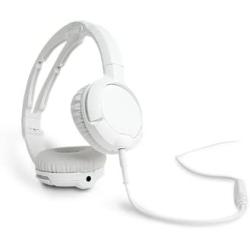 SteelSeries Flux Gaming Headset for PC, Mac, and Mobile Devices (White)