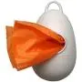TUG Dog Poop Waste Bags, Strong and Leak-Proof, 15 Bags Per Roll with EPI Additives