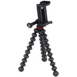 Joby GripTight Smartphone/Action Camera Flexible Tripod Stand Kit