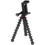 Joby GripTight Smartphone/Action Camera Flexible Tripod Stand Kit Joby GripTight Smartphone/Action Camera Flexible Tripod Stand Kit