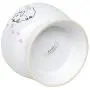 Raised Cat Water Bowl,Elevated, Porcelain Made, Pet Supplies, Backflow Prevention, Stress Free, Safety Choice for Your pet, Superior for Drinking Water Raised Cat Water Bowl,Elevated, Porcelain Made, Pet Supplies, Backflow Prevention, Stress Free, Safety Choice for Your pet, Superior for Drinking Water
