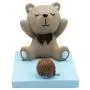Amamcy Cute Polar Bear Cell Phone Holder Stand, Smartphone Desk Holder for iPhone Xs/Max/XR/X/8/8 Plus/Google Pixel/Samsung Galaxy Note Amamcy Cute Polar Bear Cell Phone Holder Stand, Smartphone Desk Holder for iPhone Xs/Max/XR/X/8/8 Plus/Google Pixel/Samsung Galaxy Note