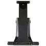 Sunny Health & Fitness Universal Mobile Phone and Tablet Clamp Mount Holder for Bikes, Ellipticals, Treadmills and Other Handlebar Fitness Equipment