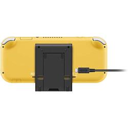 Nintendo Switch Dual USB Playstand By HORI - Officially Licensed by Nintendo