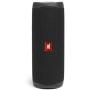 JBL FLIP 5 - Waterproof Portable Bluetooth Speaker - Black (New Model)