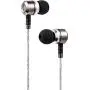 Sephia SP3060 Earbuds, Noise Isolating in Ear Headphones, Powerful Bass Sound, High Definition, Pure Audio, Earphones Compatible with iPhone, iPod, iPad, MP3 Players, Samsung Smartphones and Tablets Sephia SP3060 Earbuds, Noise Isolating in Ear Headphones, Powerful Bass Sound, High Definition, Pure Audio, Earphones Compatible with iPhone, iPod, iPad, MP3 Players, Samsung Smartphones and Tablets