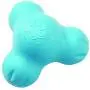 West Paw Zogoflex Tux Treat Dispensing Dog Chew Toy – Interactive Chewing Toys for Dogs – Dog Games for Aggressive Chewers, Fetch, Catch – Holds Kibble, Treats, Made in USA