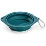 Ruff Products BarkBowl (800ml) - Collapsible Dog Bowl